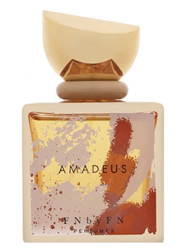 amadeus perfume